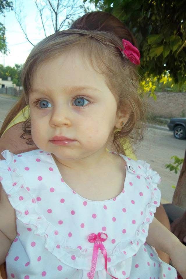 Delfi de pequeña